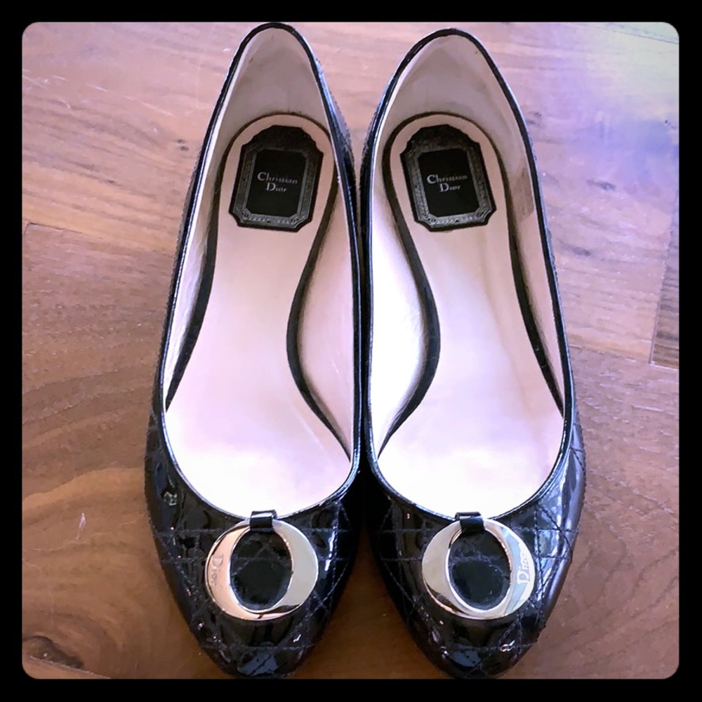Ballet Flats